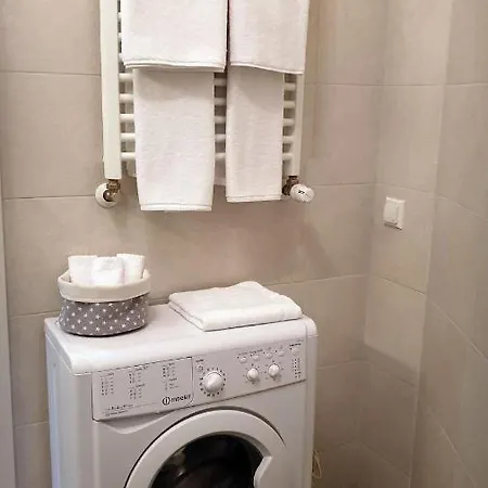 K-apartments *