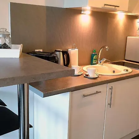 K-apartments Διαμέρισμα Krasków