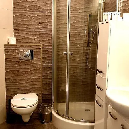 K-apartments *